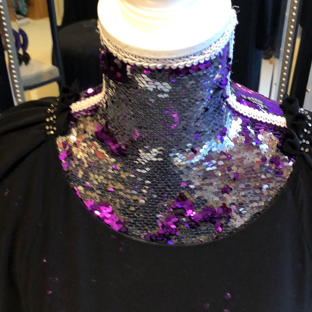 Cocktail Dress - Picture 3 of 6